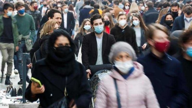 الرئيس التنفيذي لموديرنا: وباء كورونا سينتهي في غضون عام