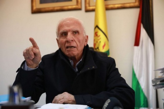 &ldquo;فتح&rdquo; متفاجئة من رد &ldquo;حماس&rdquo; على إجراء الانتخابات البلدية بعيدا عن &ldquo;قناة الاتصال&rdquo;