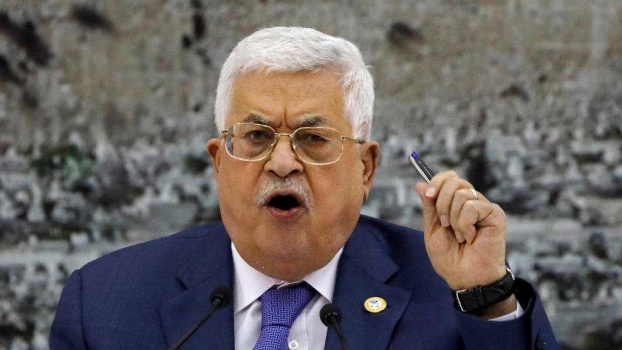 غريب: خطاب الرئيس يحمل هم الشعب الفلسطيني وتطلعاته