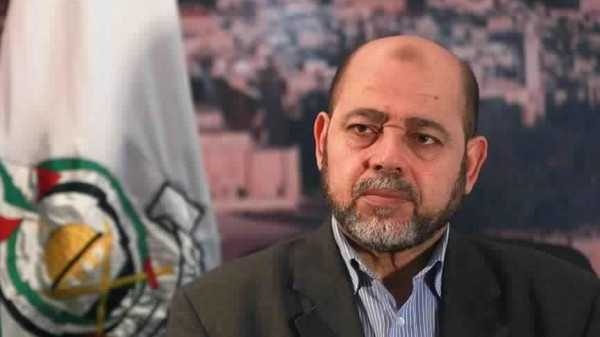 أبو مرزوق: ملف الأسرى سيكون جاهزاً خلال أسابيع اذا استجاب الاحتلال لمطالبنا