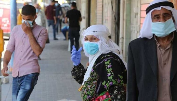 17 وفاة و2231 إصابة جديدة بكورونا في فلسطين