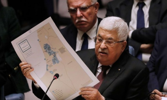 الدورة 76 للأمم المتحدة.. كيف يكسب الفلسطينيون أرضاً لدولتهم؟