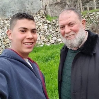 الاحتلال يعتقل محمد البرغوثي من كوبر