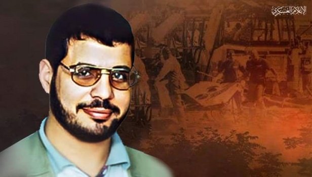 مسؤول إسرائيلي: هذا الشخص شاركت باغتياله في غزة و"لن أنساه"