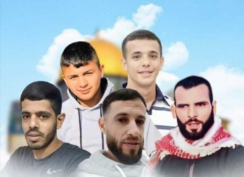 الجهاد الإسلامي: دماء الشهداء لن تذهب هدرا