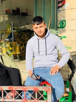 الإعلان عن هوية الشهيد الثاني في بلدة برقين غرب جنين