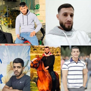 "هنية" يهاتف عوائل الشهداء: دمائهم لن تذهب هدرًا