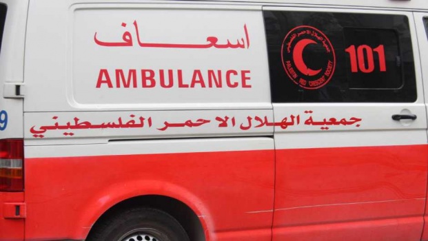 مصرع طفل إثر صدمه من قبل شاحنة شرقي غزة