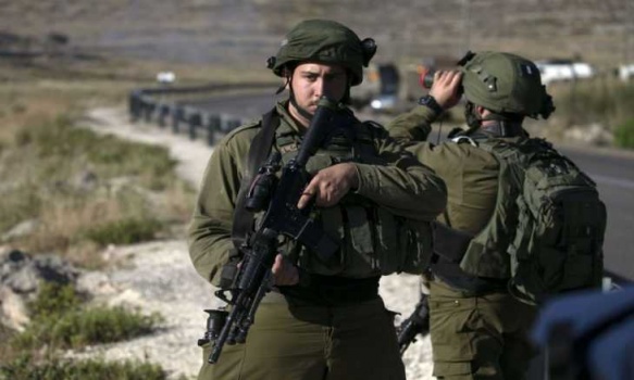 ماذا وجد الفلسطينيون بمذكرات ضابط إسرائيلي خلال اقتحام قرية بدو؟