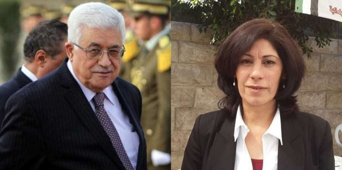 خلال اتصاله بجرار.. الرئيس عباس: قضية الأسرى على سلم ألويات القيادة الفلسطينية