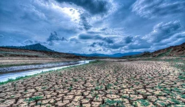 دراسة تكشف متى قد تصبح الأرض غير صالحة للحياة البشرية