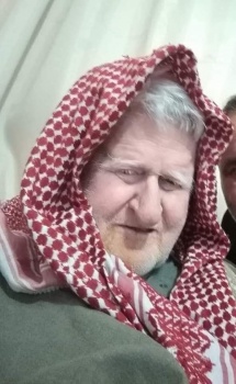 الأردن: وفاة أقدم مصور في إربد