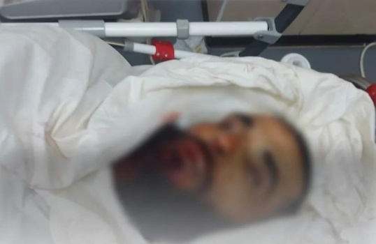 شهيد برصاص الاحتلال شرقي غزة