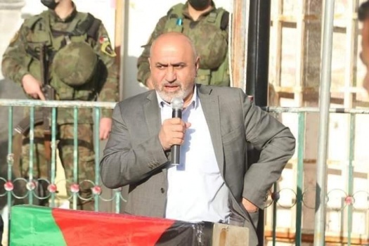 الرجوب: التغول على جنين لن يمر دون ثمن