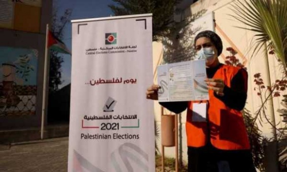 لجنة الانتخابات تتم استعداداتها لبدء مرحلة التسجيل والنشر والاعتراض