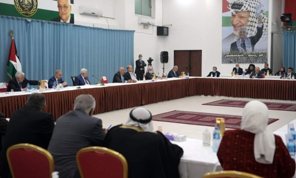 الرئيس سألتقي مع مختلف الفعاليات في محافظات الوطن للاطلاع على آخر التطورات وأحوال المواطنين