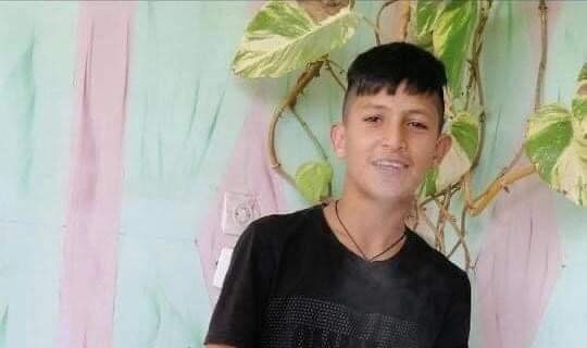 الاحتلال يعتقل طفلا من يعبد جنوب غرب جنين
