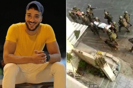 شامخ رغم الألم..هيئة الأسرى: وضع صحي حرج يعاني منه الأسير أحمد قاسم من مخيم جنين