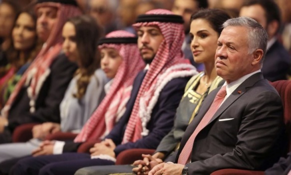 الأردن: معلومات وثائق باندورا “غير دقيقة” و”تهدد سلامة الملك وأسرته”