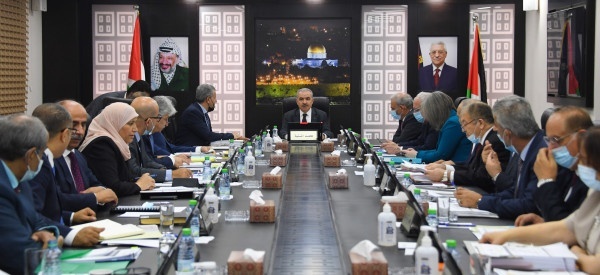 طالع أبرز قرارات مجلس الوزراء خلال جلسته اليوم