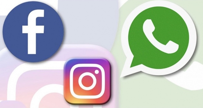 عطل مفاجئ يصيب &laquo;واتساب&raquo; و&laquo;فيسبوك&raquo; و&laquo;إنستغرام&raquo;
