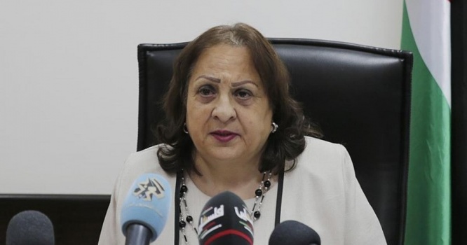 وزيرة الصحة: متحور دلتا تسبب في وفاة شابة حامل وعلى الجميع تلقي اللقاح