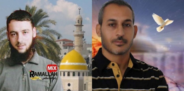 هيئة الأسرى ترصد ظروف العزل القاسية للأسيرين زيد بسيسي وأنس جرادات