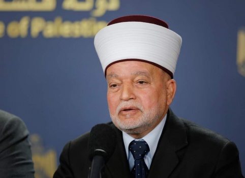 المفتي يعلن غرة شهر ربيع الأول وذكرى المولد النبوي