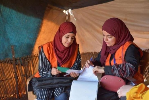 انتهاء مرحلة التسجيل والنشر والاعتراض للانتخابات المحلية