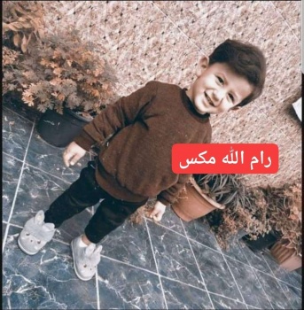 مصرع طفل بحادث دهس في بلدة اليامون غرب جنين