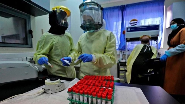 الصحة : تسجيل 4 وفيات و90 إصابة جديدة بفيروس "كورونا" في فلسطين