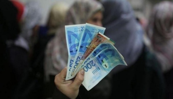 وزارة العمل: استرداد أموال من أشخاص استفادوا من صندوق "وقفة عز"