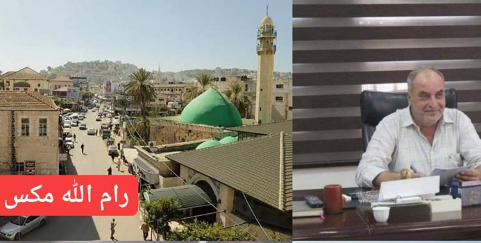 رئيس البلدية: جنين مهملة والبنية التحتية فيها مدمرة