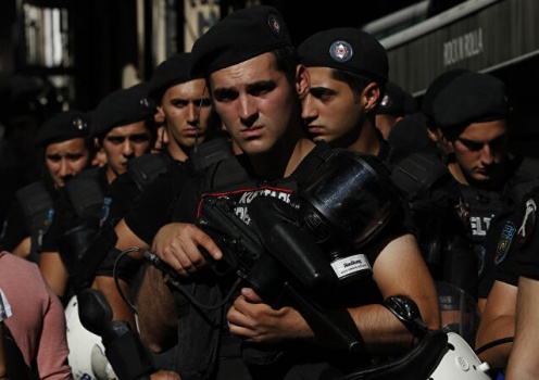 الخارجية الفلسطينية تعلن عن وجود اثنين من المواطنين المختفين في تركيا