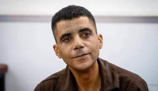 تفاصيل عن المطاردة .. ماذا قال الزبيدي لـمحقق الشاباك !