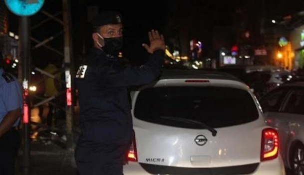 غزة: منع الحفلات في الشوارع والأماكن العامة بعد العاشرة مساءً
