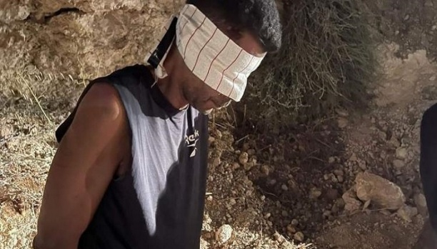 نقل الأسير المضرب زكريا الزبيدي إلى عيادة سجن بئر السبع