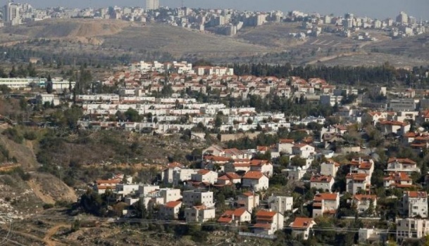 الاحتلال يصادق على مخطط استيطاني لفصل القدس عن بيت لحم
