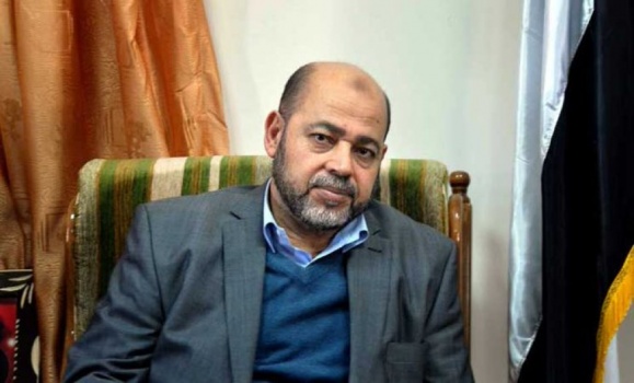أبو مرزوق: لا &ldquo;هدنة طويلة&rdquo; ووعود مصرية بتسريع &ldquo;الإعمار&rdquo; و&rdquo;المصالحة&rdquo; مجمّدة