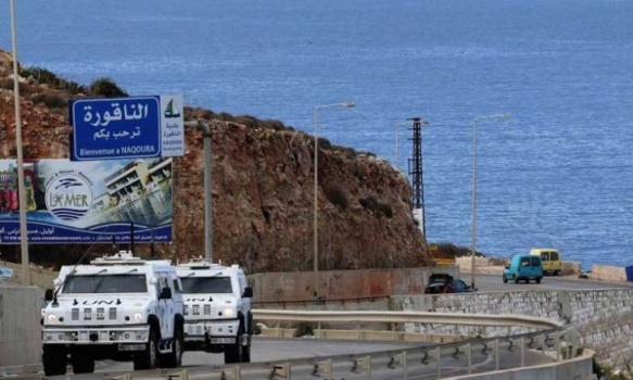 عون: نرغب في استئناف مفاوضات ترسيم الحدود البحرية مع إسرائيل