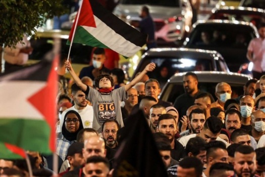 نائب إسرائيلي: تقييد لم شمل الفلسطينيين لـ”الحفاظ على أغلبية يهودية”