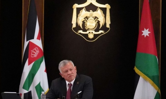 معهد “الأمن القومي” في جامعة تل أبيب: التحولات المختلفة في الأردن مدعاة قلق لإسرائيل