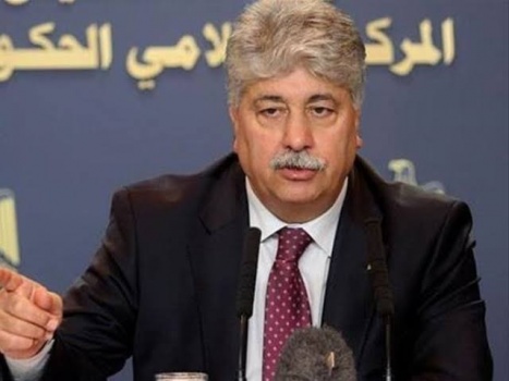 مجدلاني : الحكومة تعاني من ازمة مالية خانقة وقد يتأثر صرف الرواتب في الشهور المقبلة
