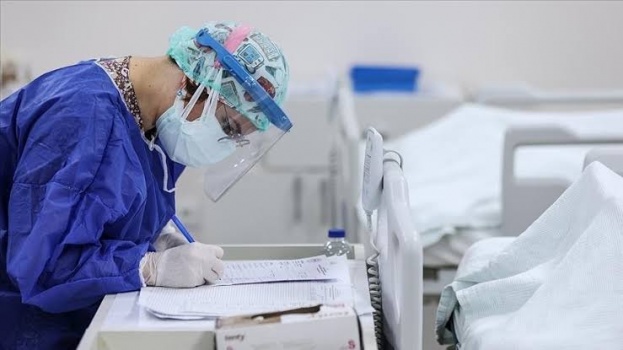 فلسطين.. 5 وفيات و 275 اصابة جديدة بفيروس كورونا