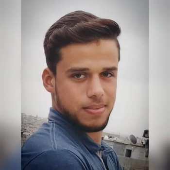 استشهاد شاب متأثراً بإصابته في مسيرات العودة شرق غزة