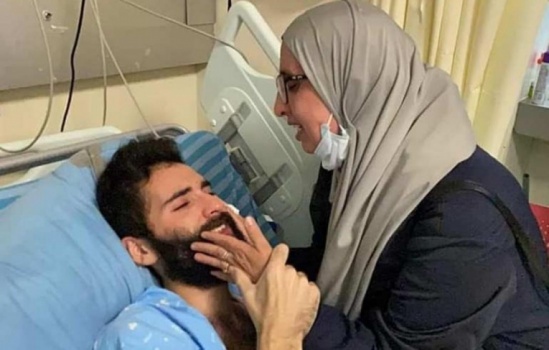 الحركة الاسيرة ترفض التغذية القسرية للاسرى بشكل قطعي