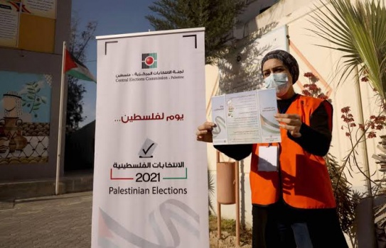 الاسبوع المقبل... فتح باب الترشح للمرحلة الأولى للانتخابات المحلية