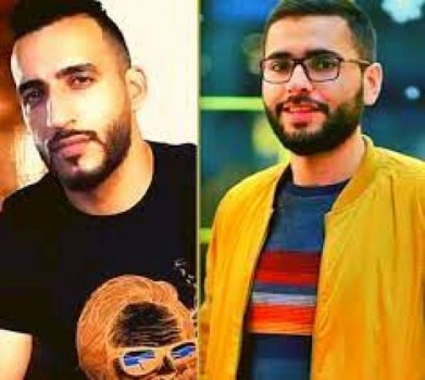 'الصليب الأحمر' تطلق نداء عاجلا بشأن حياة الأسيرين القواسمة والفسفوس