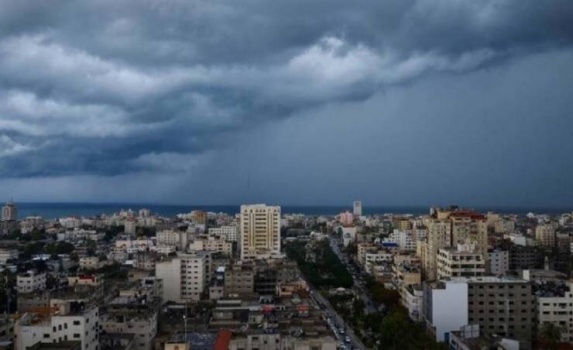 ارتفاع على درجات الحرارة لتصبح حول معدلها السنوي