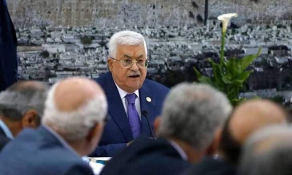 "التنفيذية" تطالب المجتمع الدولي والمنظمات الأممية بالقيام بدورهما لحماية الشعب الفلسطيني ومؤسساته